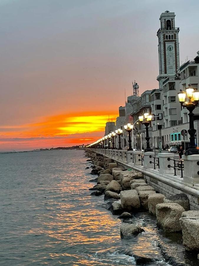 Giglio Rosso Bed & Breakfast บารี ภายนอก รูปภาพ